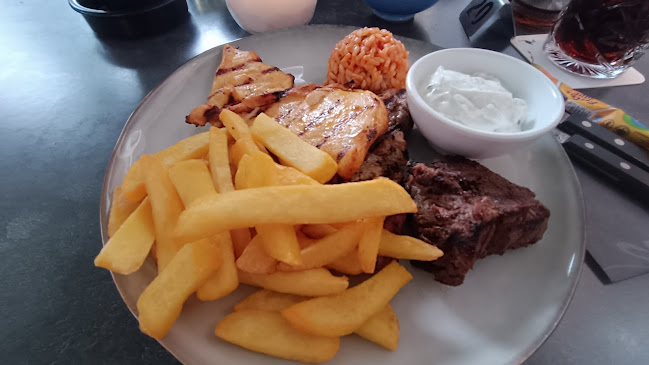 Reviews of Taverna in Utrecht - Horeca