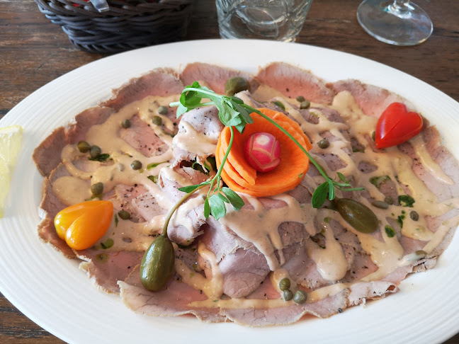 Rosaria’s Italiaans restaurant - Horeca