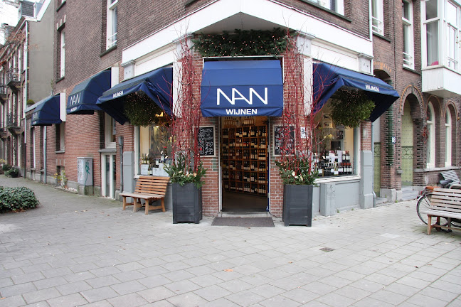 Wijnhandel Nan - Horeca