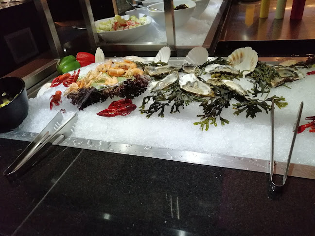 Opinii despre Wereldrestaurant Crystal Wok în Zaandam - Horeca