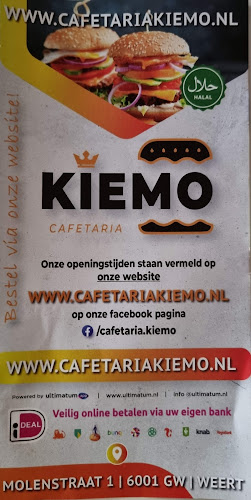 Molenstraat 1, 6001 GV Weert, Nederland