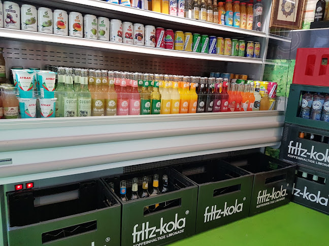 Burgers & Veggies - Rotterdam