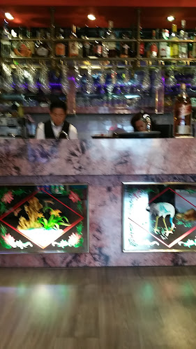 Comentarii opinii despre Rose Garden