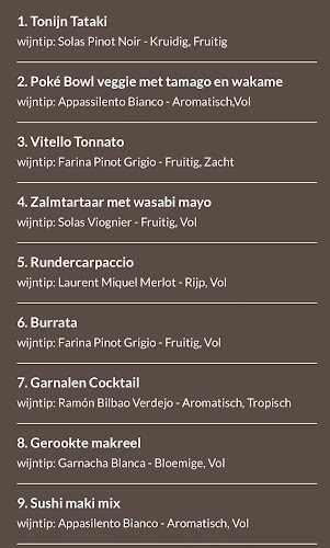 Restaurant Châlet Couvert