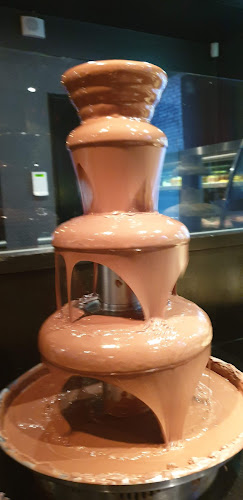 Japas Ermelo - Horeca