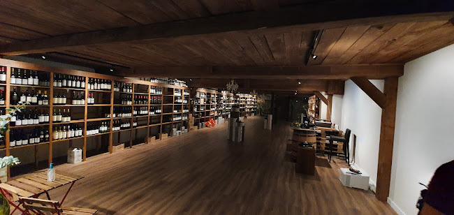 Comments and reviews of Wijnkoperij Van Lieverlee