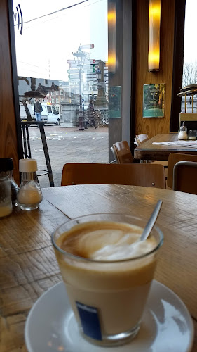 Reviews of Bar Lempicka in Amsterdam - Horeca