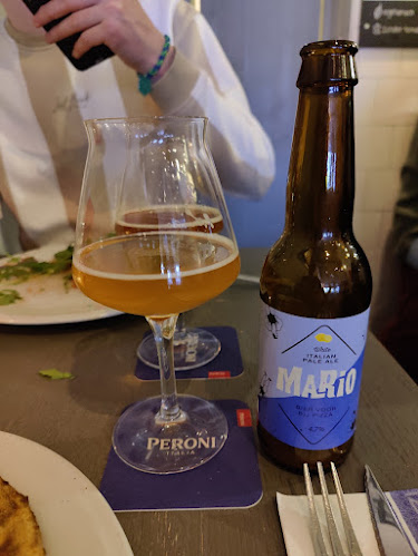 Comentarii opinii despre De Pizzabakkers Voorstraat