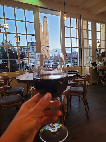 Comentarii opinii despre Loetje Amsterdam Centraal