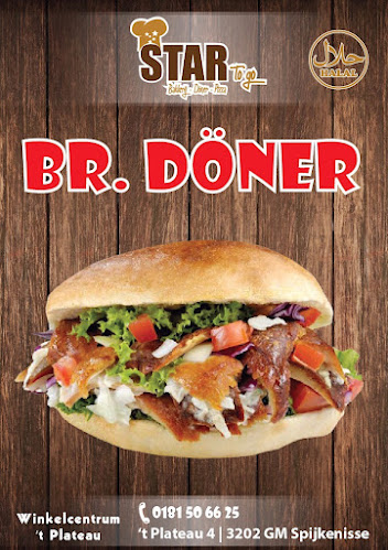 Opinii despre Bakkerij Star în Spijkenisse - Horeca