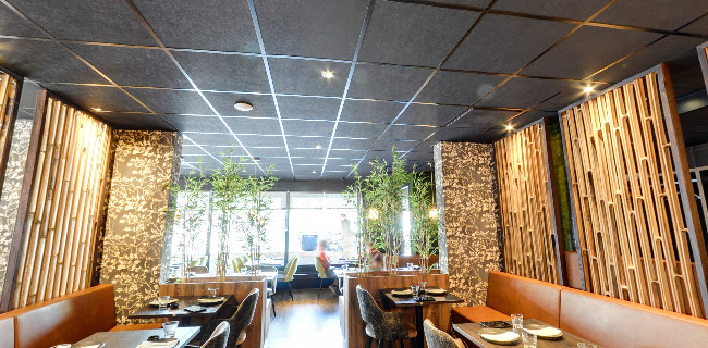 Ming en Ming - Houten