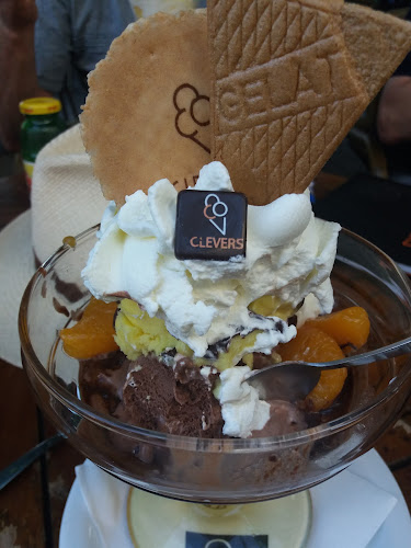 Comentarii opinii despre IJssalon Clevers Grubbenvorst