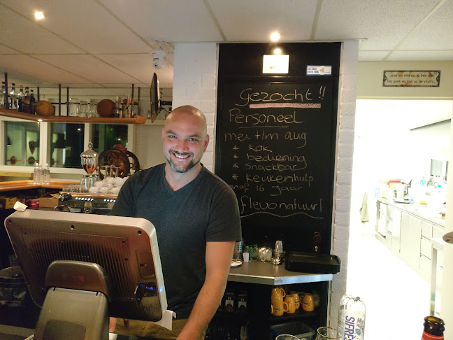 Sportcafé Balls - Horeca