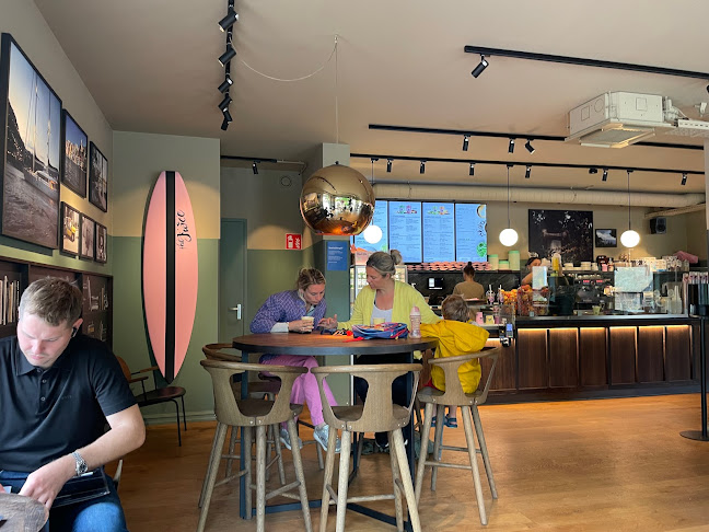 JOE & THE JUICE - Horeca