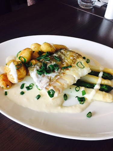 Comentarii opinii despre Restaurant & Lounge