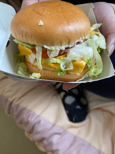 Comments and reviews of McDonald's Leidschendam