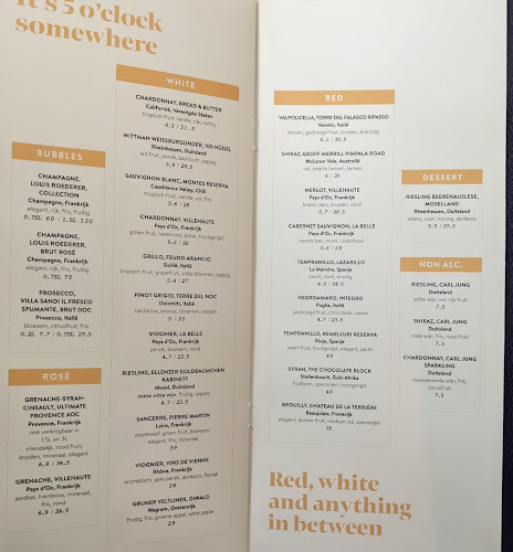 Loetje Maastricht - Horeca