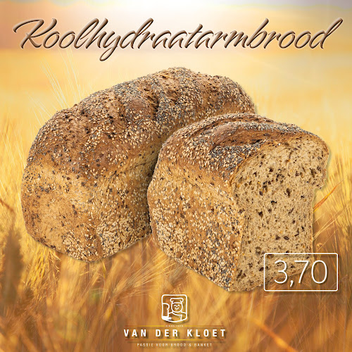 Comentarii opinii despre Bakkerij Van der Kloet Franeker