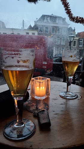 Opinii despre Café in de oude Marenpoort în Leiden - Horeca