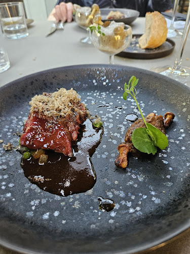 Hofstede Meerzigt - Horeca