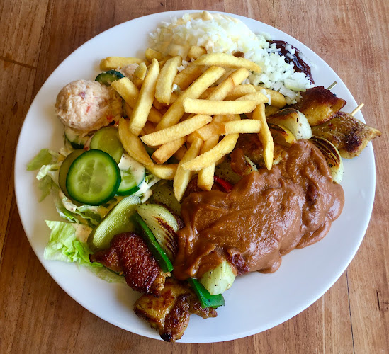 Opinii despre Quality 2 în Velsen-Noord - Horeca