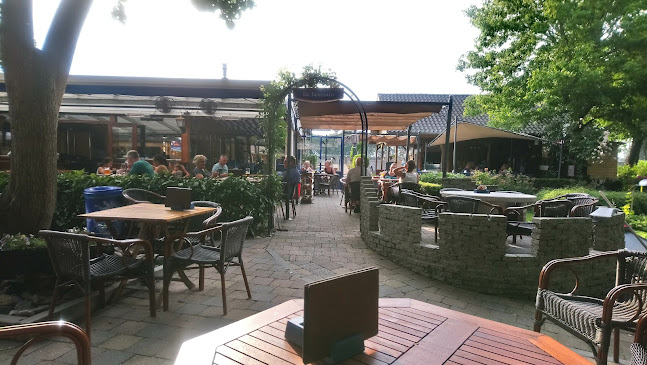 De Beertuin - Horeca