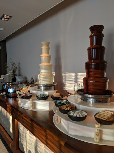 Restaurant Châlet Couvert - Horeca