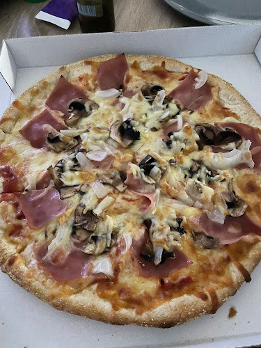 Comentarii opinii despre Eetcafé De Haven