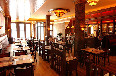 Steakhouse Goody’s Enschede