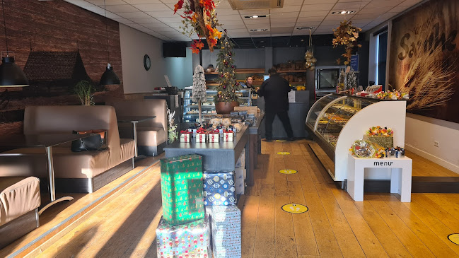 Bakkerij Santhe - Horeca