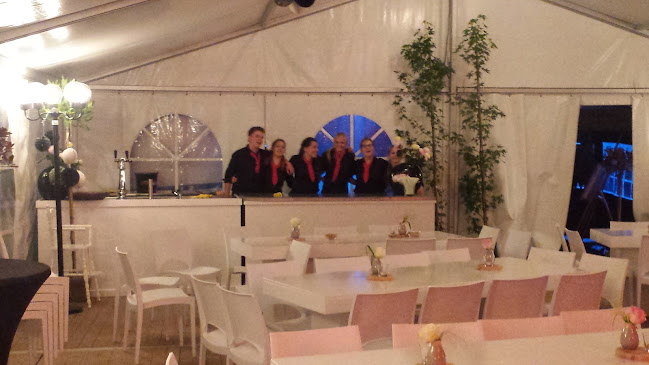 Borcatering.nl Open Times