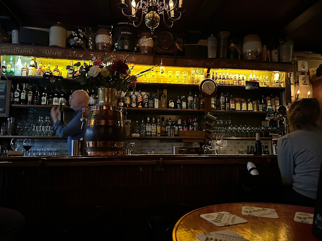 Proeflokaal de blauwe druif - Horeca