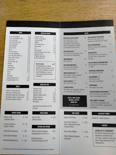 Opinii despre Restaurant De Beren Alphen aan den Rijn în Alphen aan den Rijn - Horeca