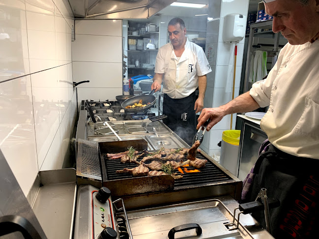 Comentarii opinii despre Trattoria Fantasia