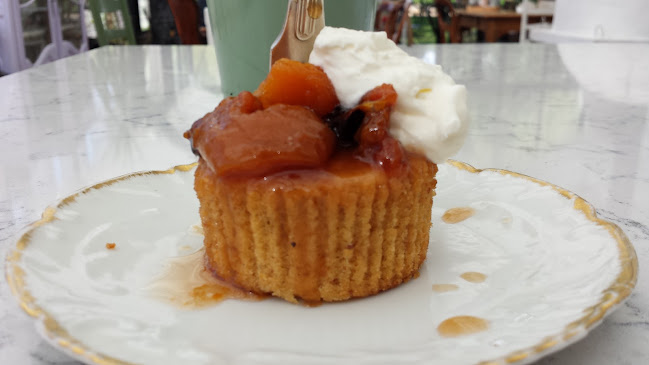 Opinii despre Eva's Keukentuin în Lelystad - Horeca