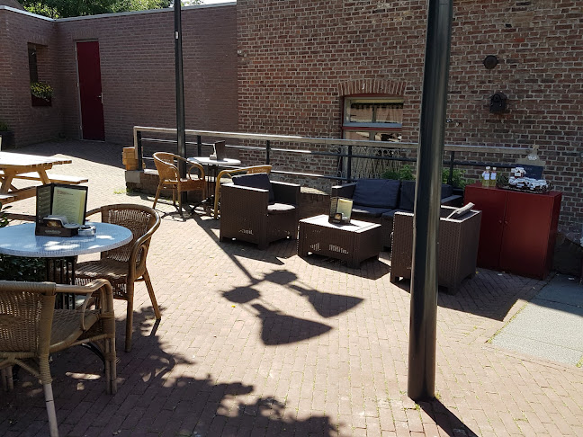 Cafe Quanten - Horeca