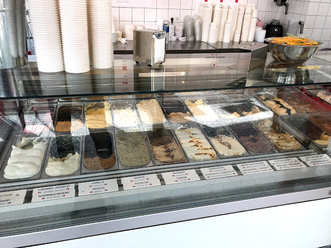 Opinii despre IJscuypje IJmuiden în IJmuiden - Horeca