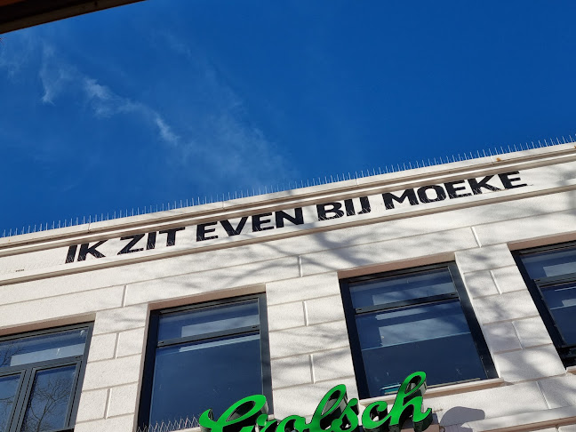 Moeke Enschede