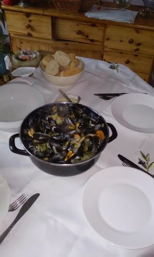 Opinii despre Y. Paul Trading în Rozendaal - Horeca