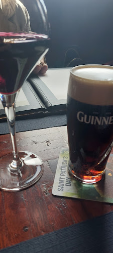 De Turfsteker • Ierse Pub • Restaurant • Zalen - Horeca