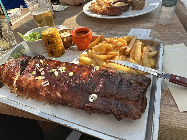 Eetcafé Surf-Inn - Scharendijke