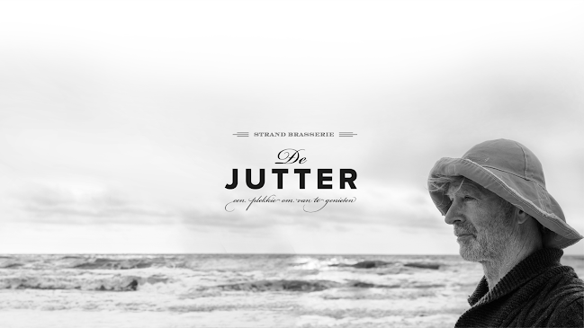Strandbrasserie de Jutter - Almere