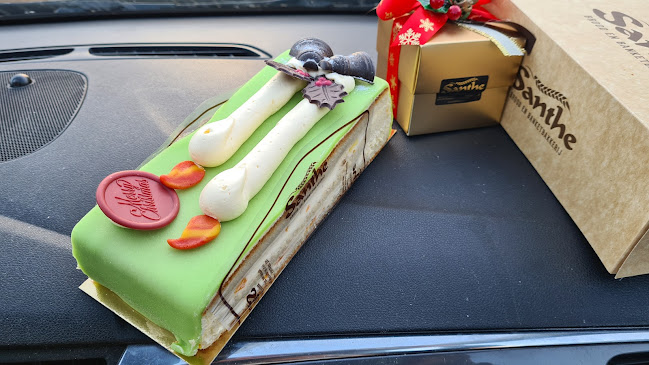 Bakkerij Santhe - Horeca