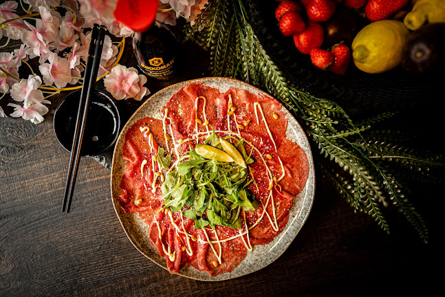 Opinii despre On Fleek Restaurant în Den Haag - Horeca