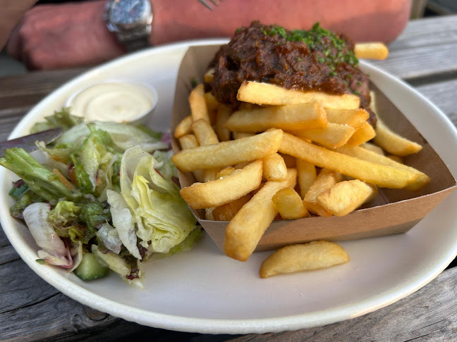 Vader Kleinjan Café - Rotterdam