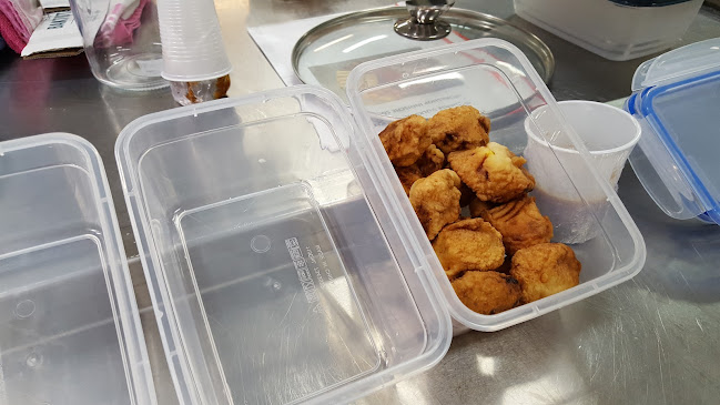 Schoolrestaurant De 2 Getijden - Den Helder