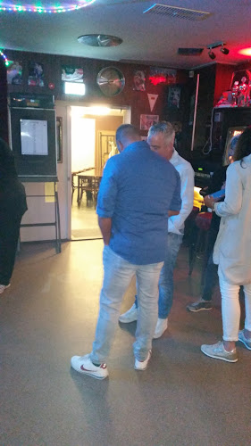 Eetcafé The Ollie's - Horeca