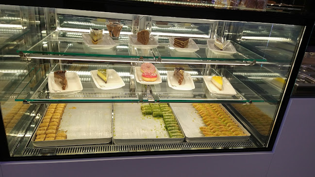 Opinii despre Deliziosa! în Alblasserdam - Horeca