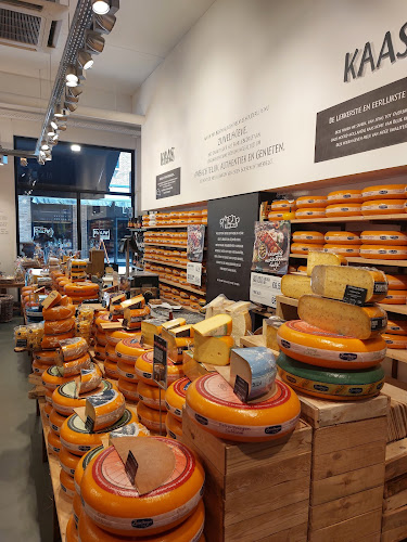 Reviews of Zuivelhoeve Arnhem Schuytgraaf in Arnhem - Horeca