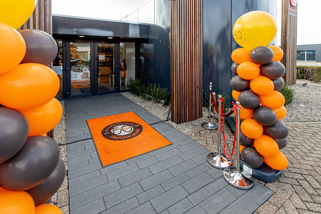 Rousseau Chocolade Fabriekswinkel Sittard - Sittard